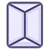 Attachement B icon